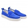 MOCASSINO OA NON-FASHION O58CSE23 BL04