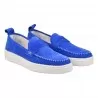 MOCASSINO OA NON-FASHION O58CSE23 BL04