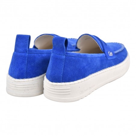 MOCASSINO OA NON-FASHION O58CSE23 BL04