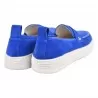 MOCASSINO OA NON-FASHION O58CSE23 BL04