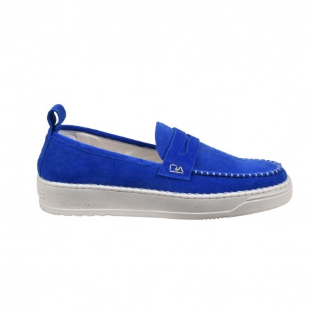 MOCASSINO OA NON-FASHION O58CSE23 BL04