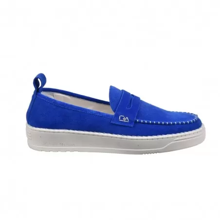 MOCASSINO OA NON-FASHION O58CSE23 BL04