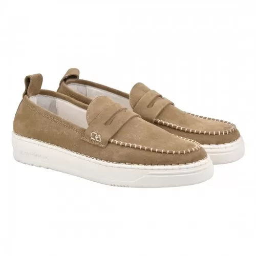 MOCASSINO OA NON-FASHION O58CSE23 BS04