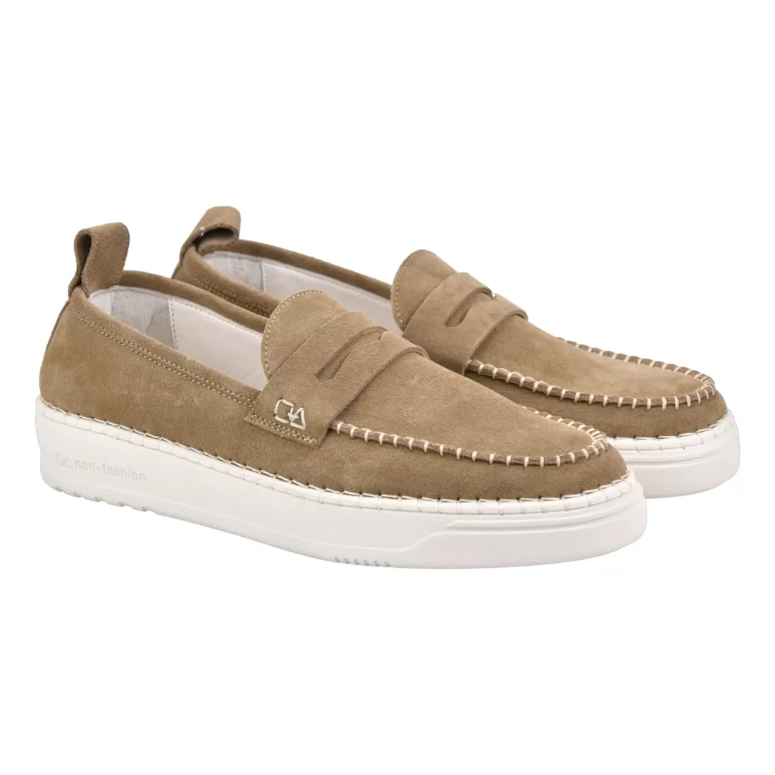 MOCASSINO OA NON-FASHION O58CSE23 BS04