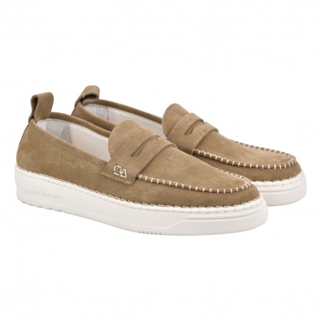 MOCASSINO OA NON-FASHION O58CSE23 BS04