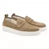 MOCASSINO OA NON-FASHION O58CSE23 BS04