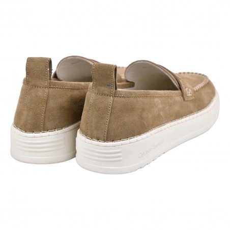 MOCASSINO OA NON-FASHION O58CSE23 BS04