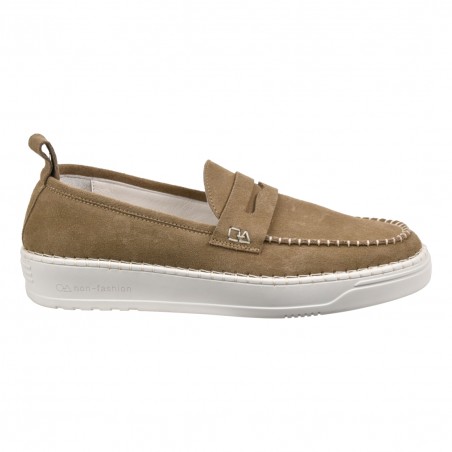 MOCASSINO OA NON-FASHION O58CSE23 BS04