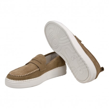 MOCASSINO OA NON-FASHION O58CSE23 BS04