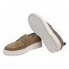 MOCASSINO OA NON-FASHION O58CSE23 BS04