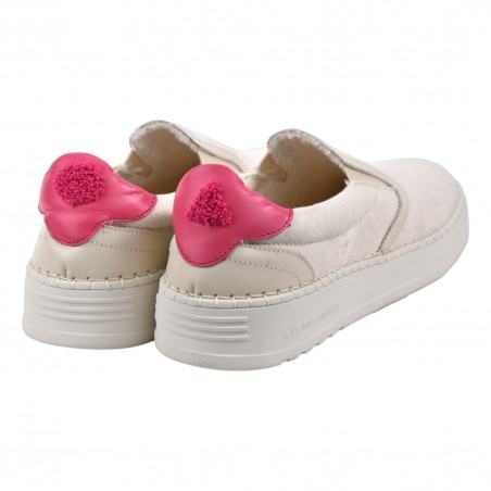 SLIP-ON JEANS CUCITURA OA NON-FASHION O84JSE23 MWP04