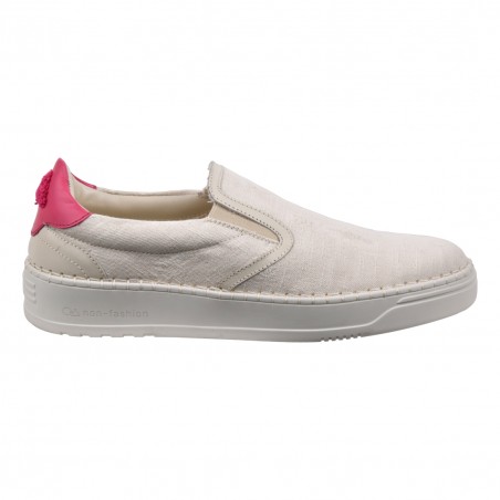 SLIP-ON JEANS CUCITURA OA NON-FASHION O84JSE23 MWP04
