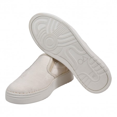 SLIP-ON JEANS CUCITURA OA NON-FASHION O84JSE23 MWP04