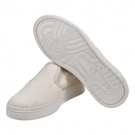 SLIP-ON JEANS CUCITURA OA NON-FASHION O84JSE23 MWP04