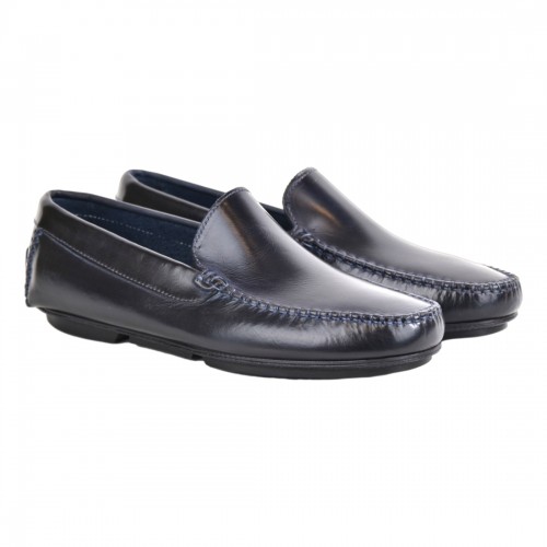 MOCASSINO DAN COLLE DIVE LA PARIGINA 114 BLUNAVY