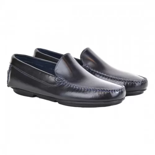 MOCASSINO DAN COLLE DIVE LA PARIGINA 114 BLUNAVY