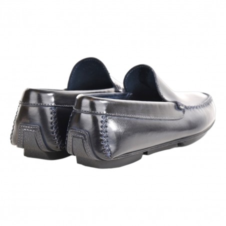 MOCASSINO DAN COLLE DIVE LA PARIGINA 114 BLUNAVY