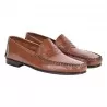MOCASSINO BUFALO LA PARIGINA 991 MARRONE