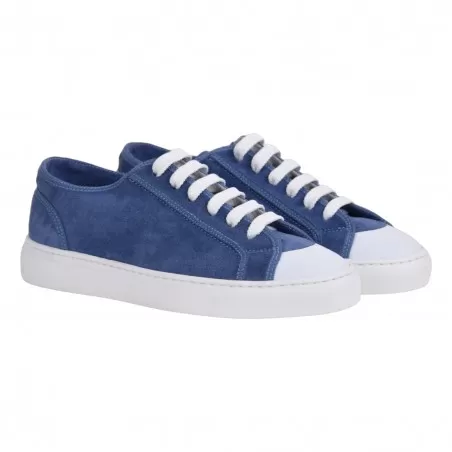 SNEAKER HARAT DOUCAL'S DD8621RIBEPZ629 IB08