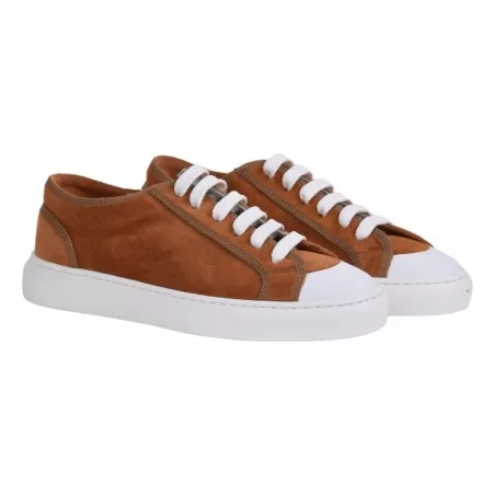 SNEAKER HARAT DOUCAL'S DD8621RIBEPZ629 IC48