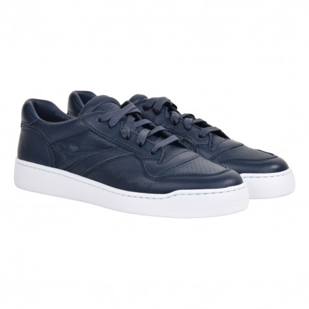 SNEAKER PUNZONATA DOUCAL'S DU3147HUGHUY214 IB00