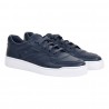 SNEAKER PUNZONATA DOUCAL'S DU3147HUGHUY214 IB00
