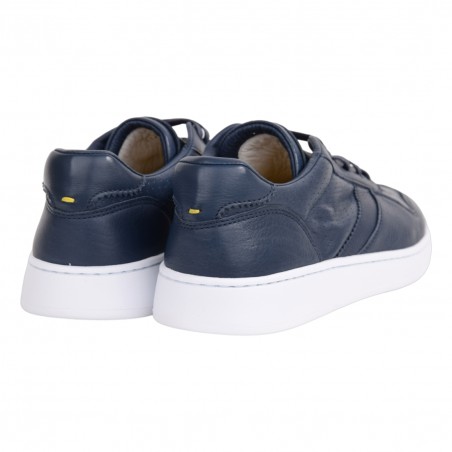 SNEAKER PUNZONATA DOUCAL'S DU3147HUGHUY214 IB00