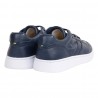 SNEAKER PUNZONATA DOUCAL'S DU3147HUGHUY214 IB00