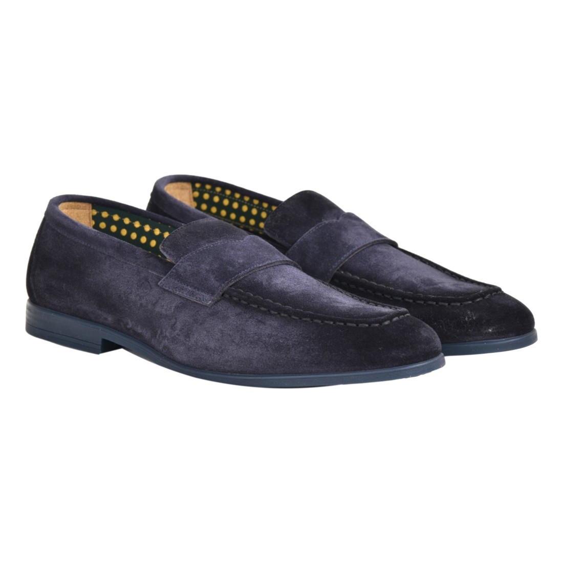 MOCASSINO PENNY LOAFER DOUCAL'S DU3162NWTOUY231 BB00