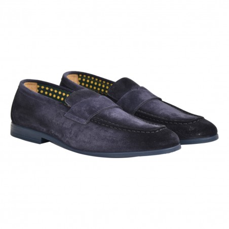 MOCASSINO PENNY LOAFER DOUCAL'S DU3162NWTOUY231 BB00