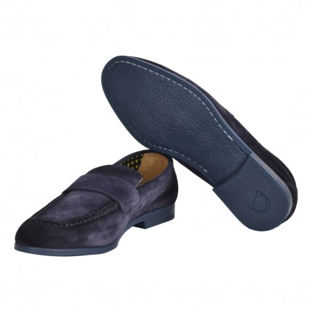 MOCASSINO PENNY LOAFER DOUCAL'S DU3162NWTOUY231 BB00