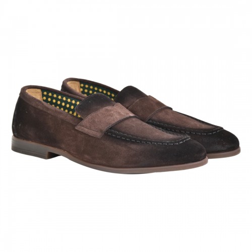 MOCASSINO PENNY LOAFER DOUCAL'S DU3162NWTOUY231 DM23