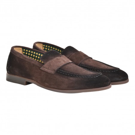 MOCASSINO PENNY LOAFER DOUCAL'S DU3162NWTOUY231 DM23