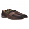 MOCASSINO PENNY LOAFER DOUCAL'S DU3162NWTOUY231 DM23