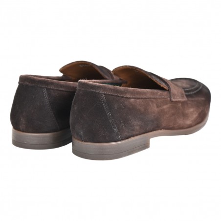 MOCASSINO PENNY LOAFER DOUCAL'S DU3162NWTOUY231 DM23