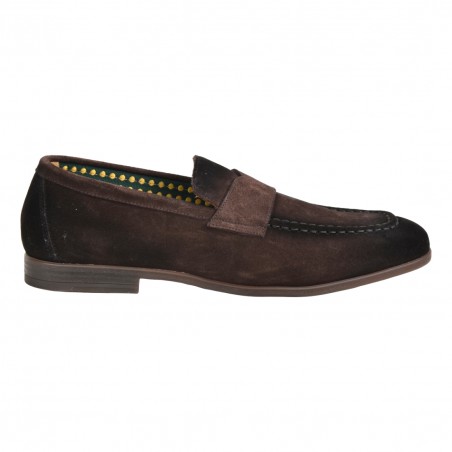 MOCASSINO PENNY LOAFER DOUCAL'S DU3162NWTOUY231 DM23