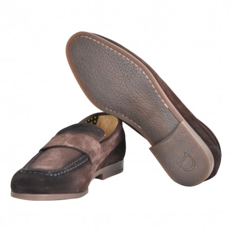 MOCASSINO PENNY LOAFER DOUCAL'S DU3162NWTOUY231 DM23