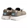 SNEAKERS TESSUTO HEY DUDE SIROCCO BEIGE