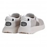 SNEAKERS TESSUTO HEY DUDE SIROCCO WHITE