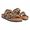 CIABATTA  IN CAVALLINO KBR SHOES TOKIO CAVALLINO