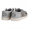 MOCASSINO LACCI IN TESSUTO HEY DUDE WALLYTRI ASH