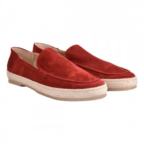 ESPADRILLAS SUEDE LA PARIGINA LIDO ORIENTE
