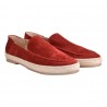 ESPADRILLAS SUEDE LA PARIGINA LIDO ORIENTE