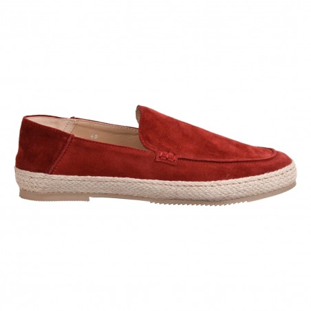 ESPADRILLAS SUEDE LA PARIGINA LIDO ORIENTE