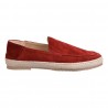 ESPADRILLAS SUEDE LA PARIGINA LIDO ORIENTE