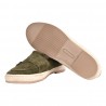 ESPADRILLAS SUEDE LA PARIGINA LUCIO ANETO