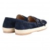 ESPADRILLAS SUEDE LA PARIGINA LUCIO VENERE