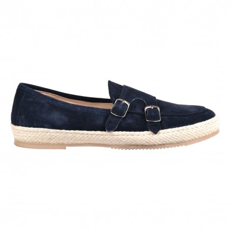 ESPADRILLAS SUEDE LA PARIGINA LUCIO VENERE