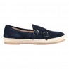 ESPADRILLAS SUEDE LA PARIGINA LUCIO VENERE
