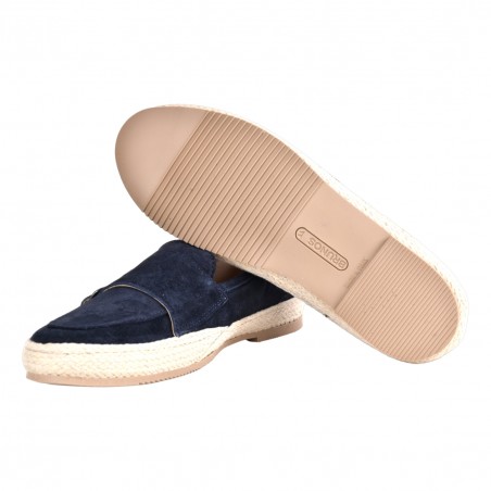 ESPADRILLAS SUEDE LA PARIGINA LUCIO VENERE